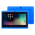 A50 Android 9.0 New Q88 7 inch Quad Core  Kids Tablet Pc  Mid Children Education Tablet Pc